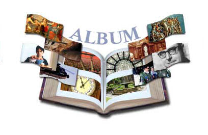 Foto Album